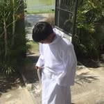 Gerald Macaspac - @ge_raldiii - Instagram