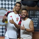 bom e novo - @geraldmacedo22 - Instagram