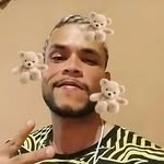 Gerald macedo - @gereducorte - Instagram