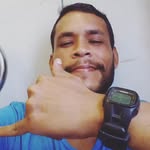 Gerald Macedo - @maisnovo_28 - Instagram