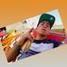 Gerald Macedo - Facebook