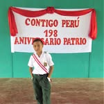 Gerald Valentino Macedo Ruiz - @geraldmacedo08 - Instagram
