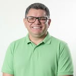 Geraldo Macêdo - @geraldomacedoradialista - Instagram