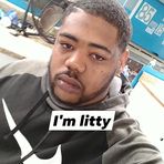 Gerald Mackey - Facebook