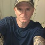 Gerald Lee Maines - @grod46outlaw - Instagram