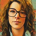 Géraldine Makowski - @geraldine_kowski - Instagram