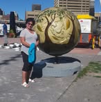 Geraldine Makowski - Facebook