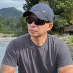 Gerald Sugue - @geraldseanmalcolm - Instagram