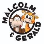 Malcolm & Gerald - @malcolmandgerald - Instagram