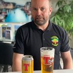Gerald Mallon - @mallongerald - Instagram