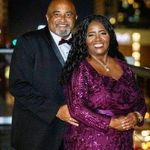 Gerald-Judy Mandrell - @geraldjudymandrell - Instagram