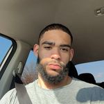 Gerald Mann - @manngerald41 - Instagram