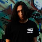 gerald manuel - @diantaraplanet - Instagram