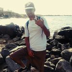 gerald Manuel - @geraldmanuel7651 - Instagram