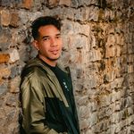 Gerald Manuel - @g.manuel31 - Instagram