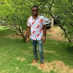 Gerald Manuel Morales Saladin - @gerald_morales27 - Instagram