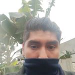 Gerald Manuel Rojas Vasquez - @geraldmanuelvasquez - Instagram