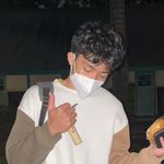 @geraldmanuelsharonn - Instagram