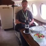 Gerald Marchais - @geraldmarchais - Instagram