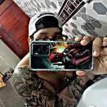 Gerald Marchena - @geraldmarchena - Instagram