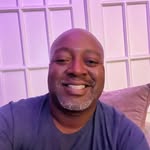 Gerald Marcus Harris - @gmarcush - Instagram