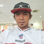 Gerald Marcus Manies - @gerald_manis - Instagram