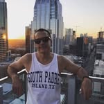 geraldmarcus - @geraldmarcus5 - Instagram