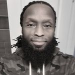 Gerald Marion - @reekdeville - Instagram