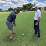 Gerald Martel - @gerry.martelgolfeye1 - Instagram