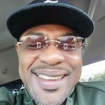 Gerald M. Massey - @blackgod08 - Instagram