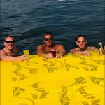 Gerald Mattingly - @mattinglygerald - Instagram