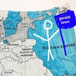 gerald h maxwell - @geraldhmaxwell - Instagram