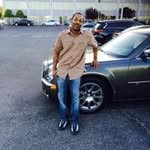 Gerald Maxwell - @pankym37 - Instagram
