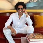Gerald Maxwell - @___gerald__maxwell___61 - Instagram