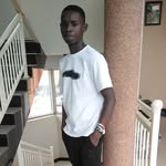 Gerald Maxwell - @geraldmaxwell2157 - Instagram