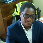 Gerald Maxwell Ntaba - @geraldntaba - Instagram