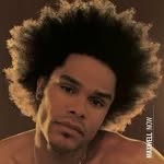 Gerald Maxwell Rivera - @maxwellriverag - Instagram