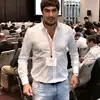 Geraldo Maxwell 🇸🇻 - @geraldo.maxwell - TikTok