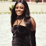 prechy ajayi - @geraldmaxwellrivera00 - Instagram