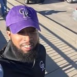 Gerald Mayfield - @highpower_89 - Instagram