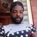 Gerald Mayfield - @geraldbread - Instagram