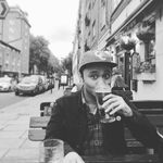 Gerald Mayo Leopold - @g.mayoleopold - Instagram