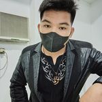 Gerald Mayo Matias Rŕt - @matiasrrt - Instagram