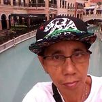Gerald Mayo Vidal - @mhineskristelkate - Instagram