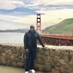 Gerald McAfee - @therealgman01 - Instagram