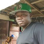 Mc Allister Gerald - @gerald.mcallister - Instagram