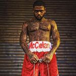 Gerald McClellan jr - @geraldmcclellanjr_sog - Instagram