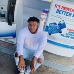 Gerald Mcclelland - @geegee5753 - Instagram