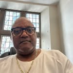 Gerald McClendon - @geraldmcclendon - Instagram