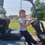 Gerald McClendon - @jerbear1317 - Instagram
